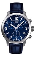 Orologio Tissot Uomo Prc 200 in Acciaio T055.417.16.047.00